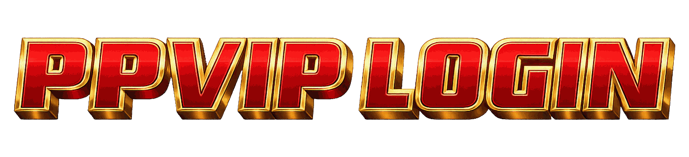 ppvip login logo